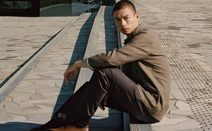 جاكيت Forestière من بيرلوتي يعود بحلّة أخف وزناً